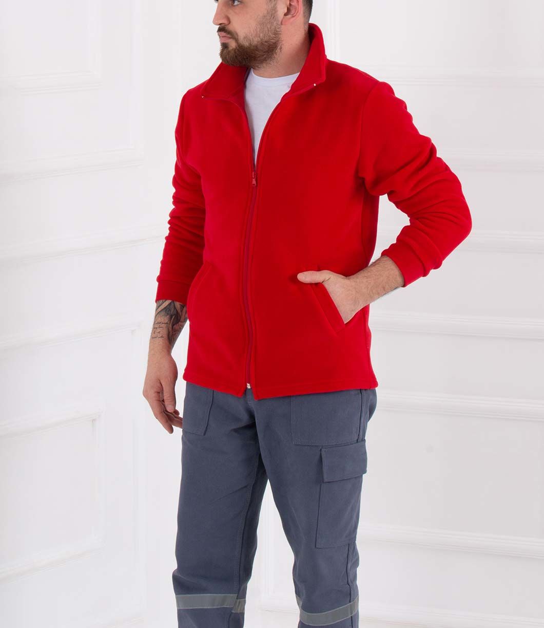 Polar Çeşitleri | Balform 2XL - KIRMIZI