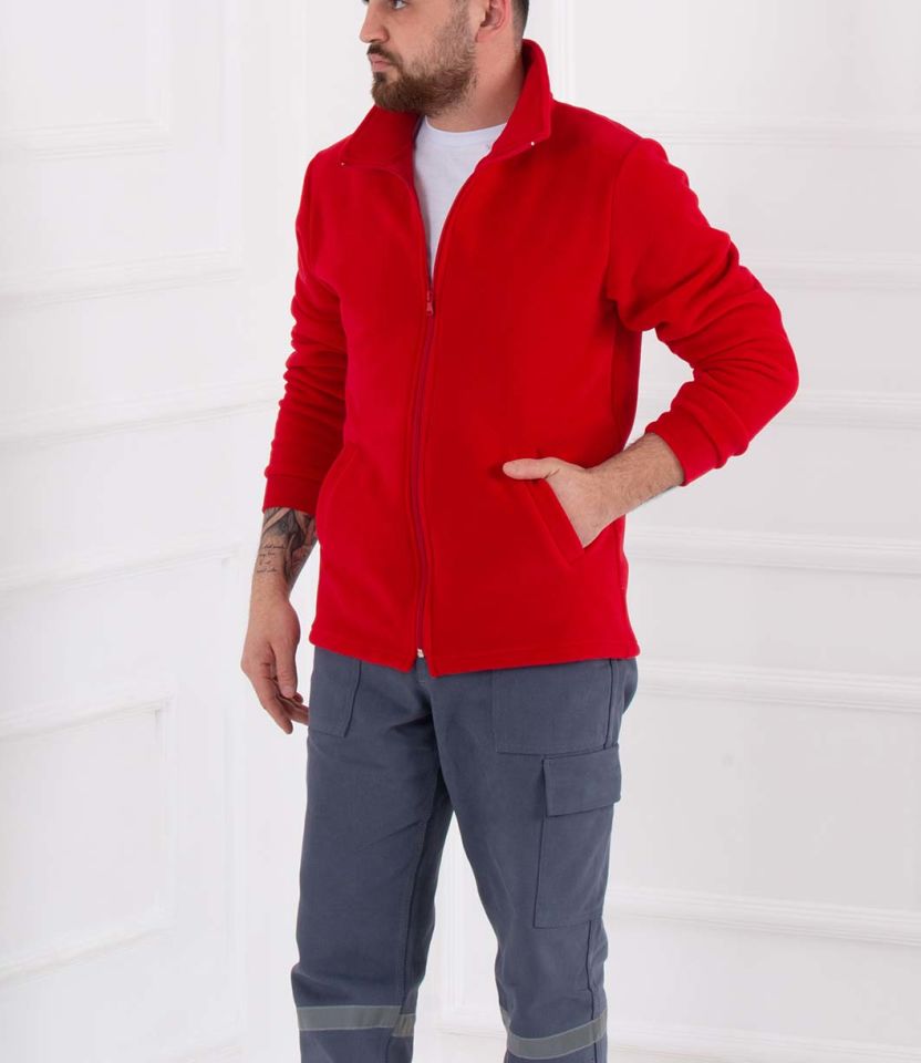 Polar Çeşitleri | Balform 2XL - KIRMIZI