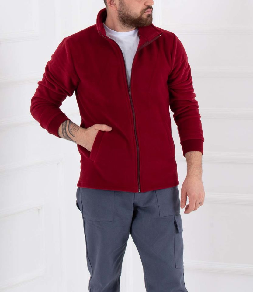 Polar Çeşitleri | Balform XL - BORDO