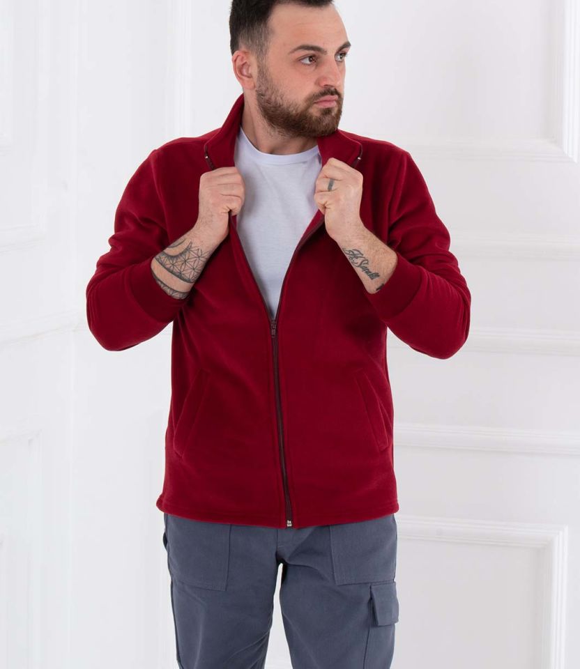 Polar Çeşitleri | Balform XL - BORDO