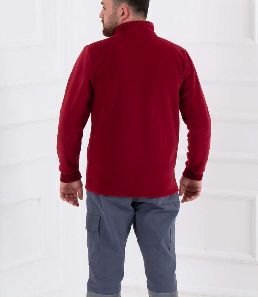 Polar Çeşitleri | Balform XL - BORDO